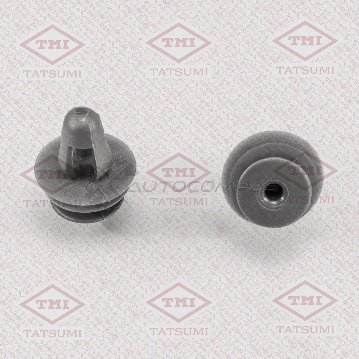 Клипса автомобильная [по 10 штук] TATSUMI TJB1223 QOD 45 1439832822