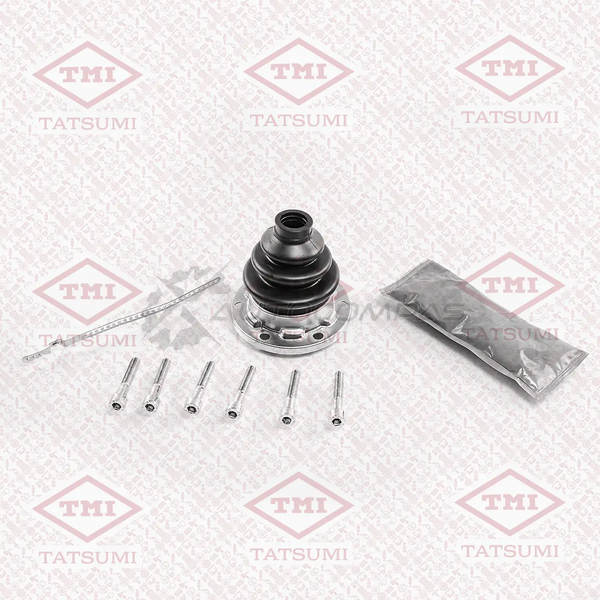 Пыльник ШРУСа внутренний к-т TATSUMI TDC1220 32G AK3 1439842139