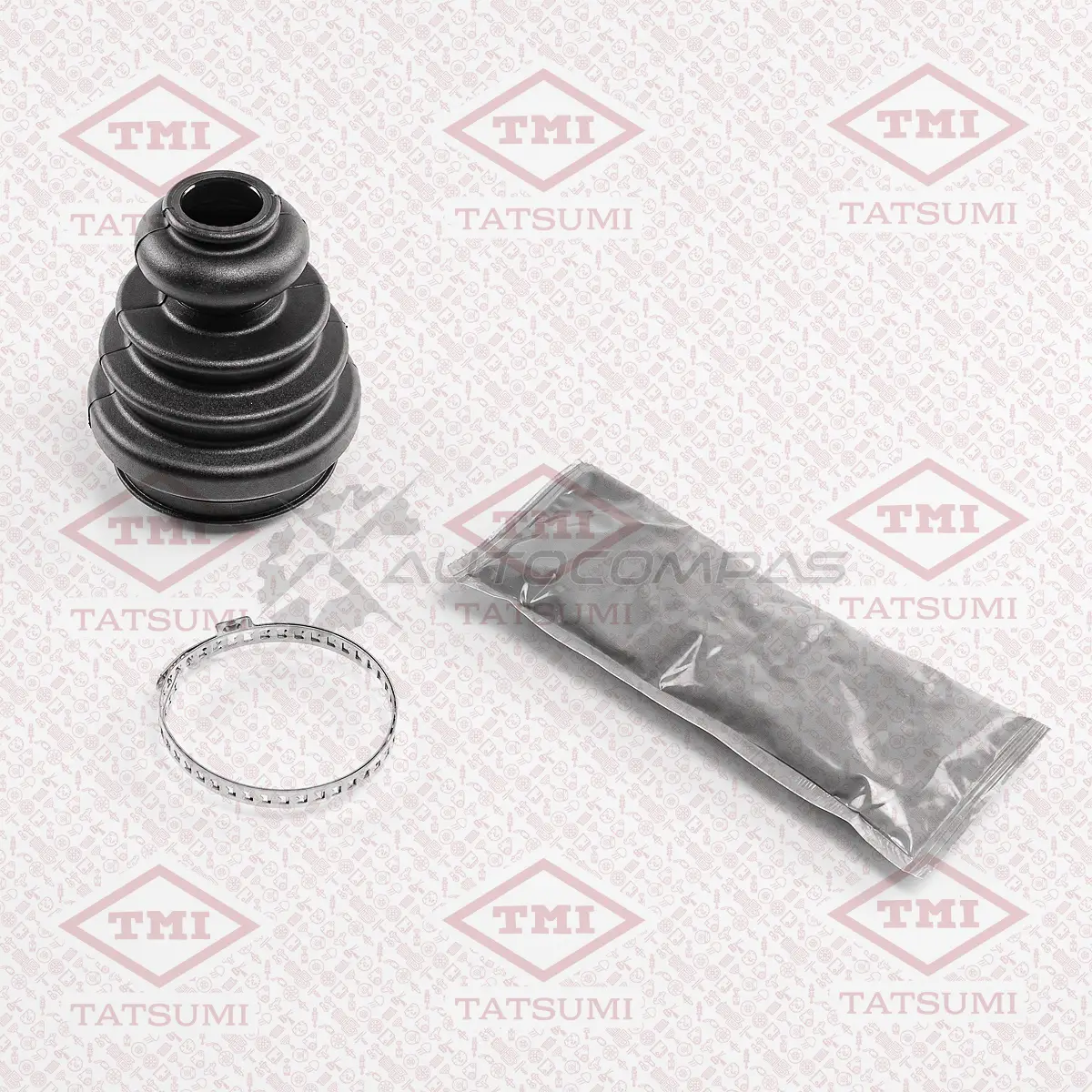 Пыльник ШРУСа внутренний к-т TATSUMI 1439829167 9PY 0L TDC1213