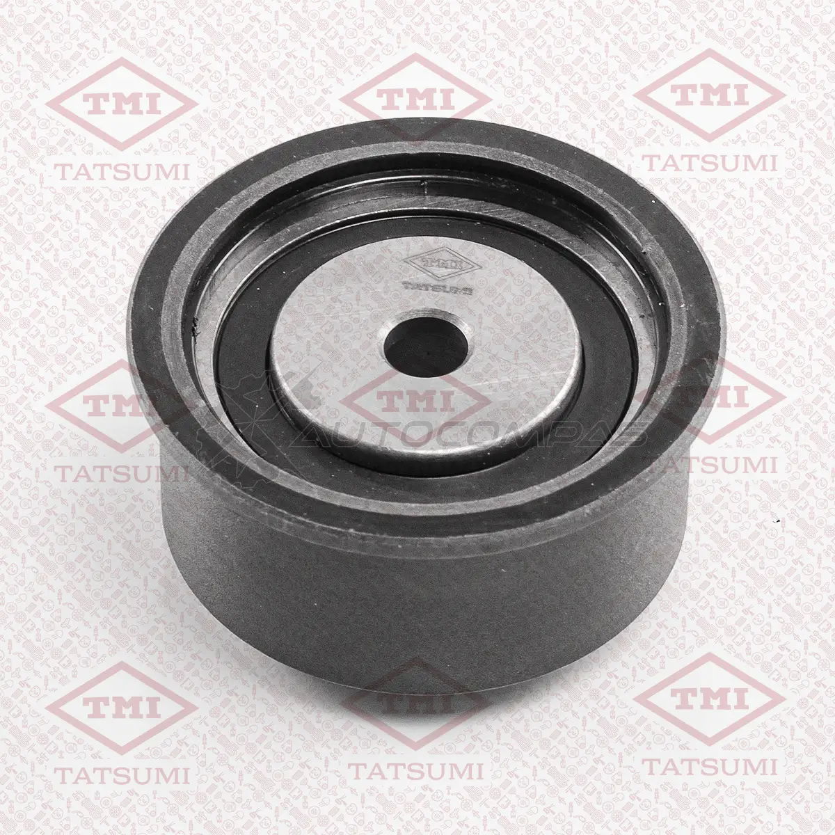 Ролик обводной ремня ГРМ TATSUMI TFD1264 IZVV WP 1439834762