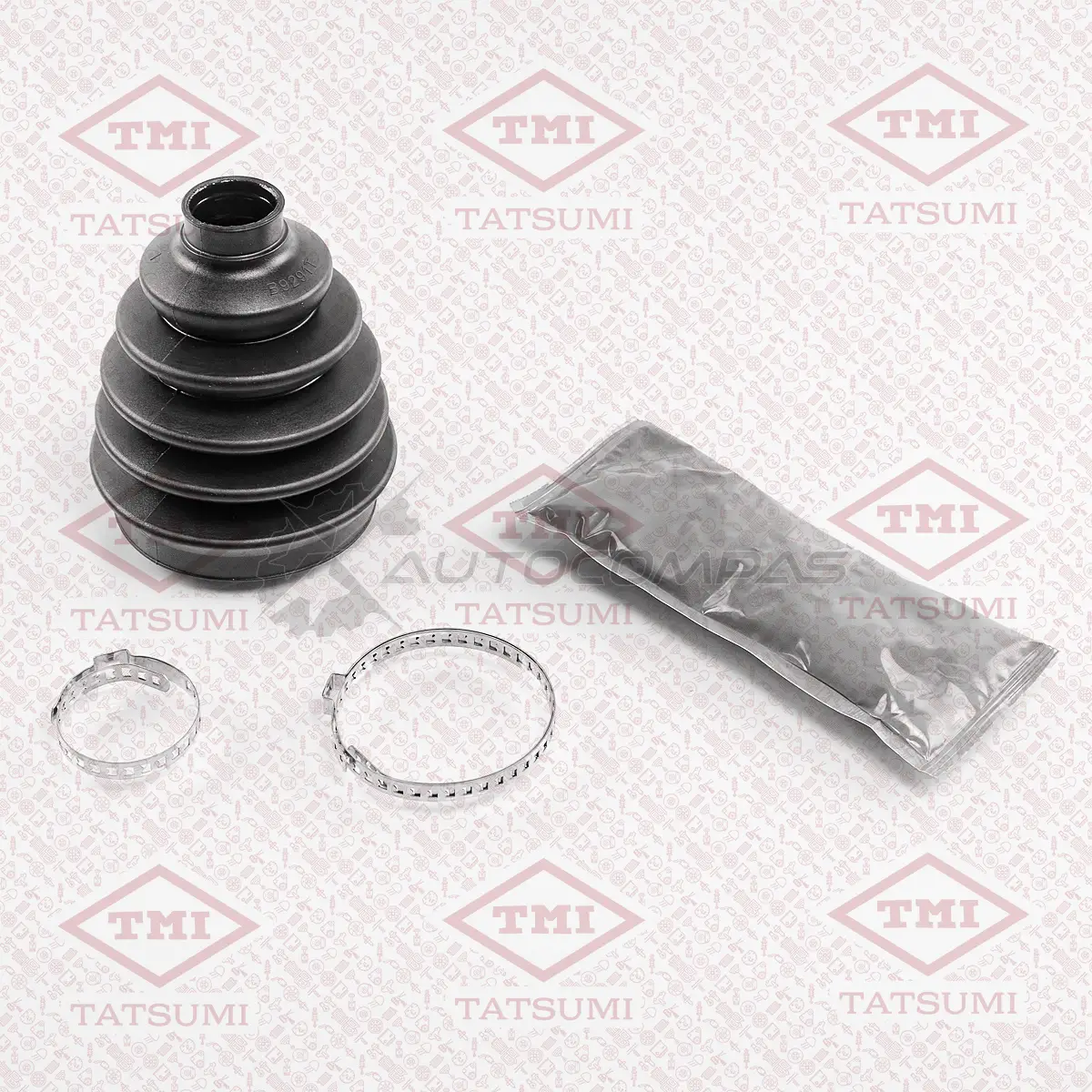 Пыльник ШРУСа наружный к-т TATSUMI TDC1002 5D9K 9 1439834058
