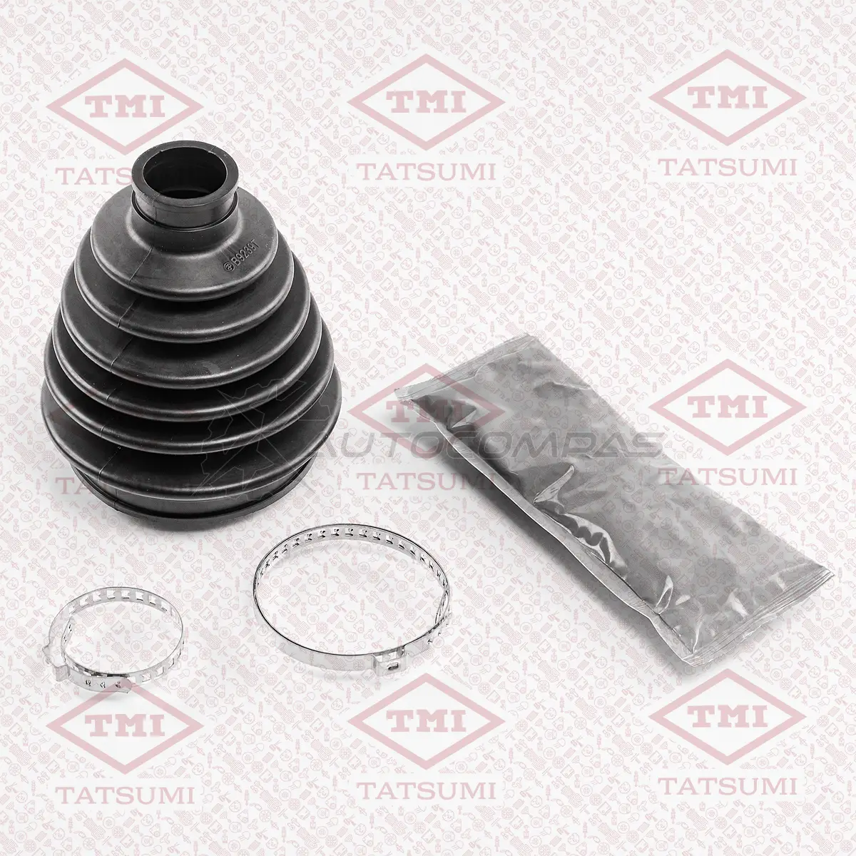 Пыльник ШРУСа наружный к-т TATSUMI TDC1007 1439834059 DU ZKI