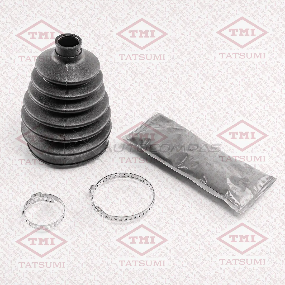 Пыльник ШРУСа наружный к-т TATSUMI TDC1024 SHLC Q 1439827708