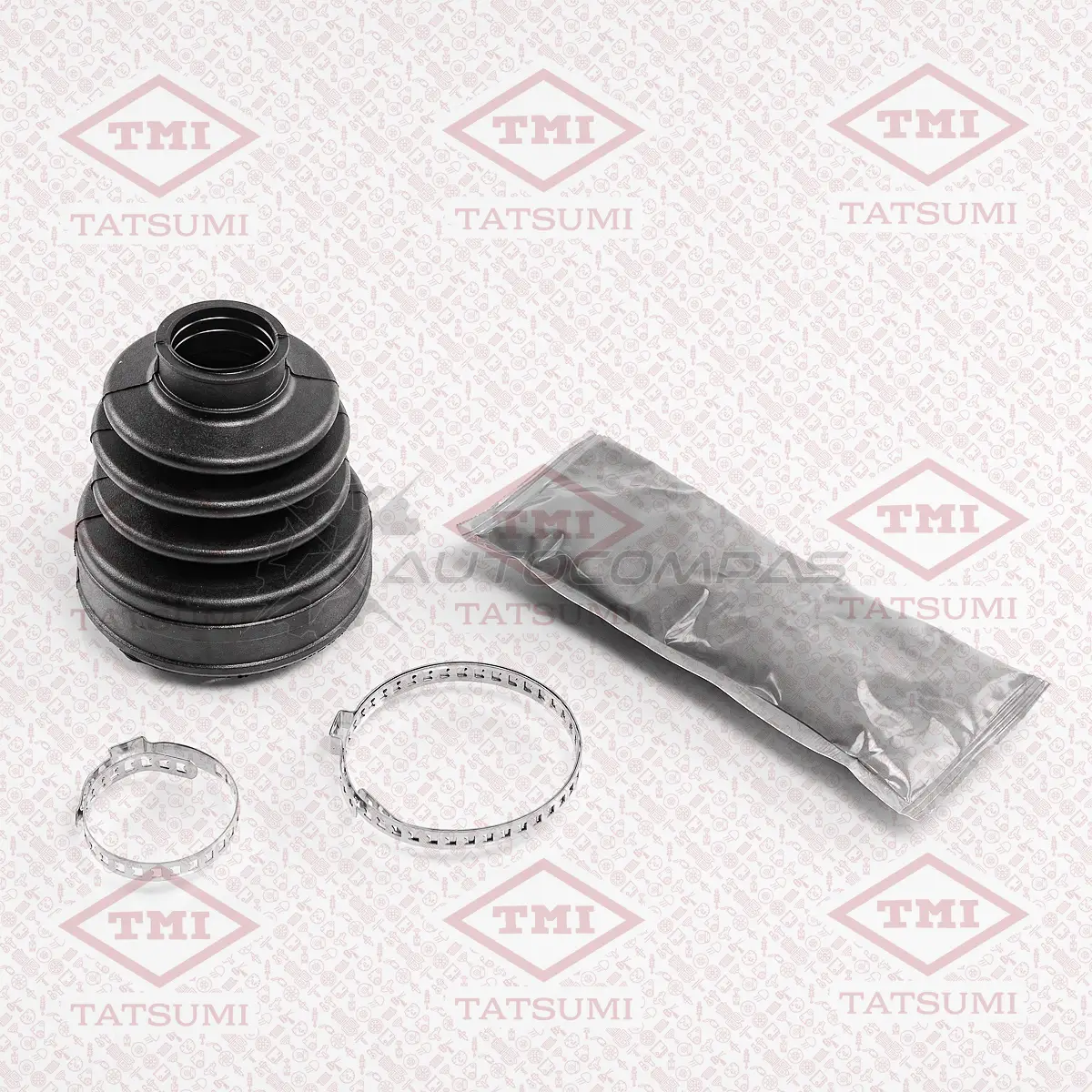 Пыльник ШРУСа внутренний к-т TATSUMI I1DAR R TDC1203 1439842135