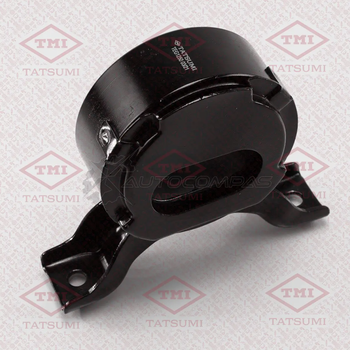 Опора заднего дифференциала TATSUMI MRC I3P 1439832446 TEG1250