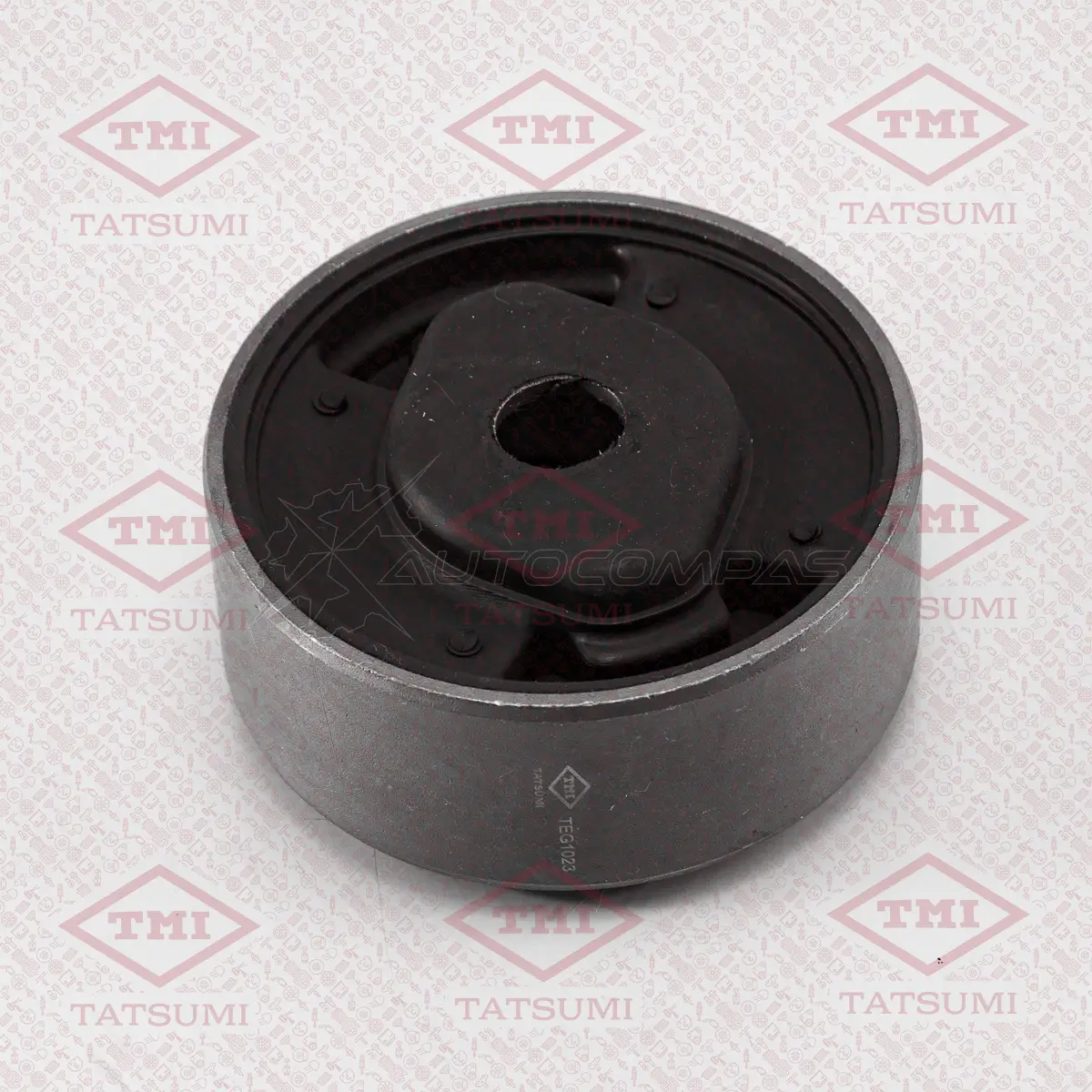 Опора заднего дифференциала правая задняя TATSUMI 1439832399 4 M940D TEG1023 изображение 0