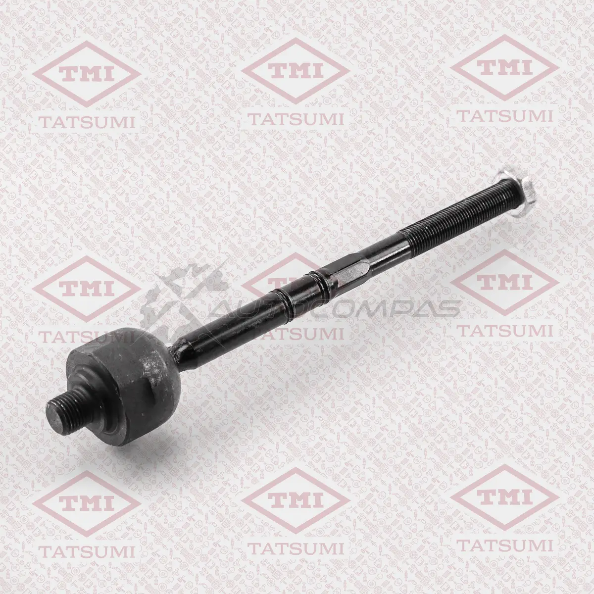 Тяга рулевая слева/справа TATSUMI 370OL WJ TED1020 1439837627