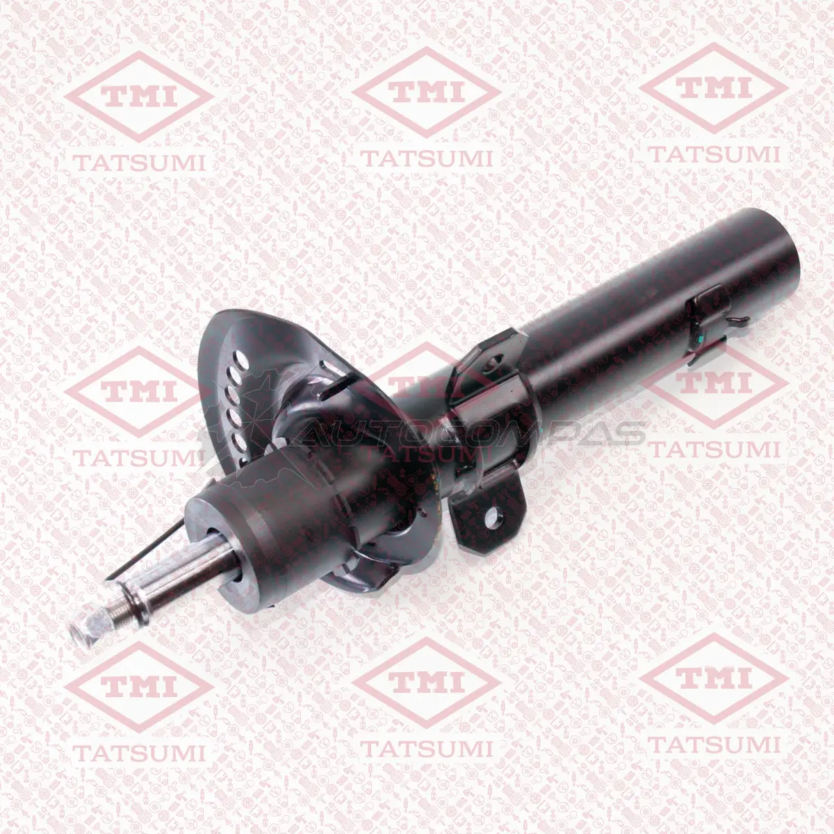Амортизатор передний газовый TATSUMI O9 3J4 1439842020 TAA1069 изображение 0