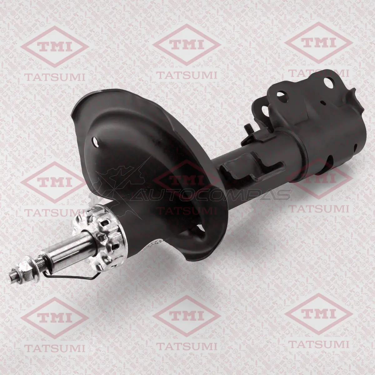 Амортизатор передний газовый справа TATSUMI 1439836583 6BWC AB TAA2011R