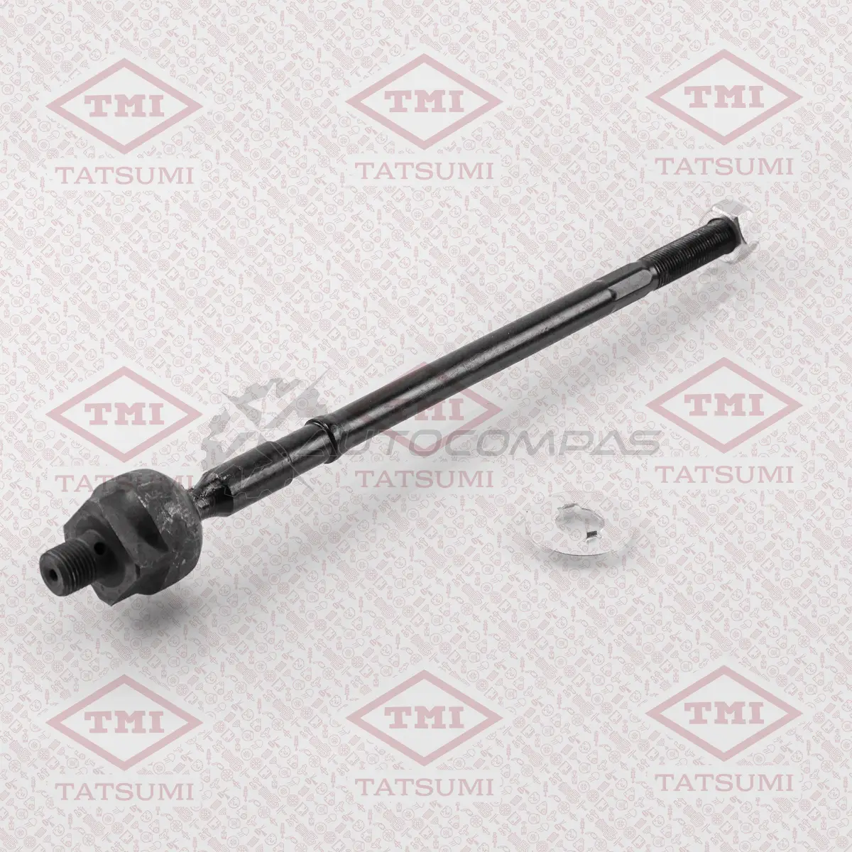 Тяга рулевая слева/справа TATSUMI TED1013 1439836871 GU YW1