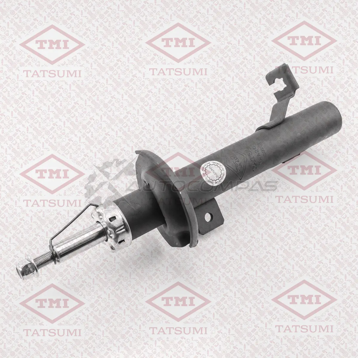 Амортизатор передний газовый справа TATSUMI 1439838030 TAA2021R 0N 5XKM изображение 0
