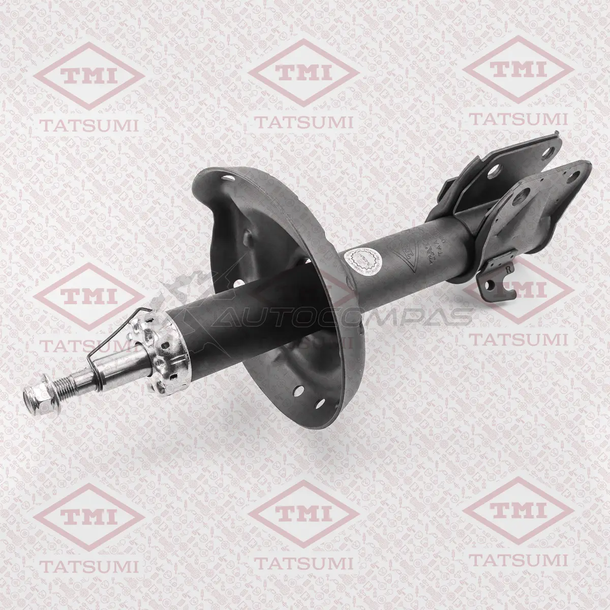 Амортизатор передний газовый справа TATSUMI 1439833397 CS 1L4TM TAA2020R