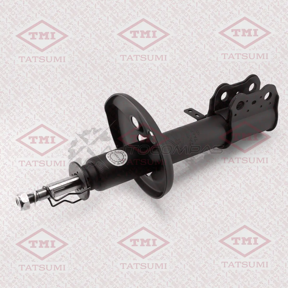 Амортизатор передний газовый справа TATSUMI 1439830955 BS7BPT P TAA2015R