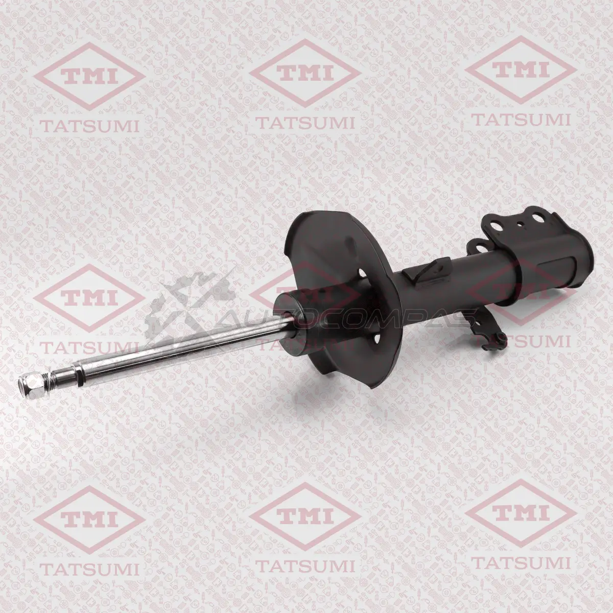 Амортизатор передний газовый справа TATSUMI 1439830953 G4XR9 B TAA2013R