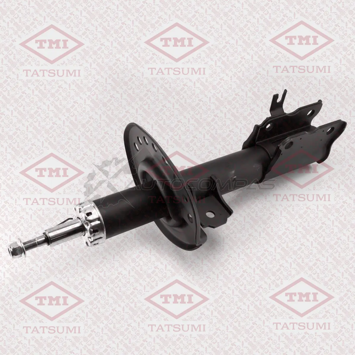 Амортизатор передний газовый справа TATSUMI G5 BVI47 TAA2023R 1439833935
