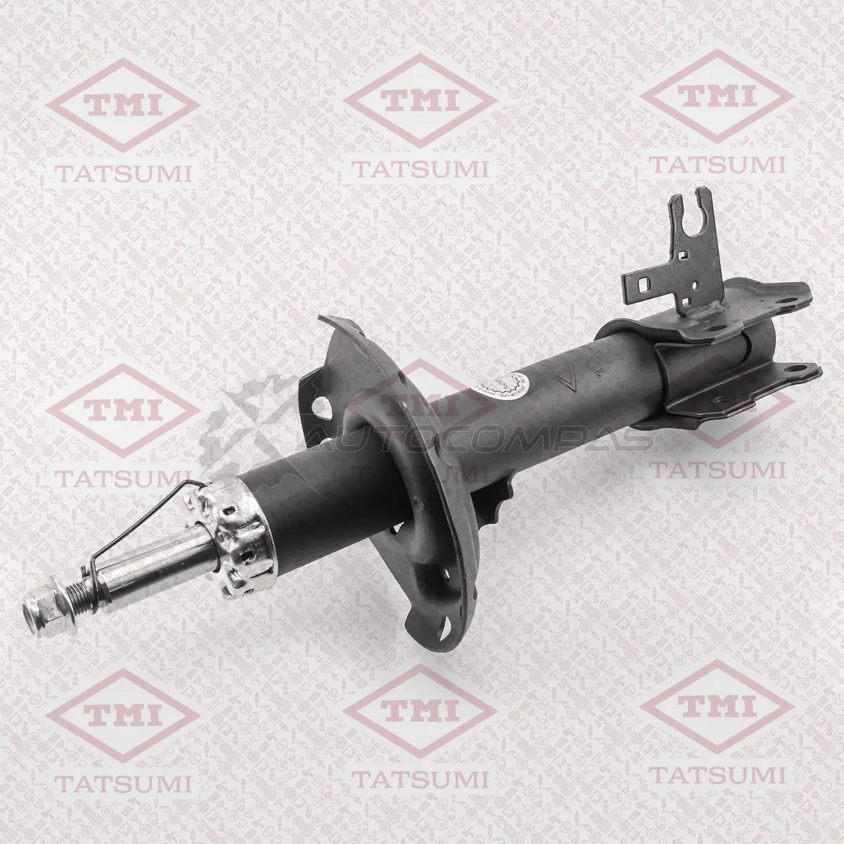Амортизатор передний газовый справа TATSUMI UGIN X 1439834518 TAA2022R изображение 0