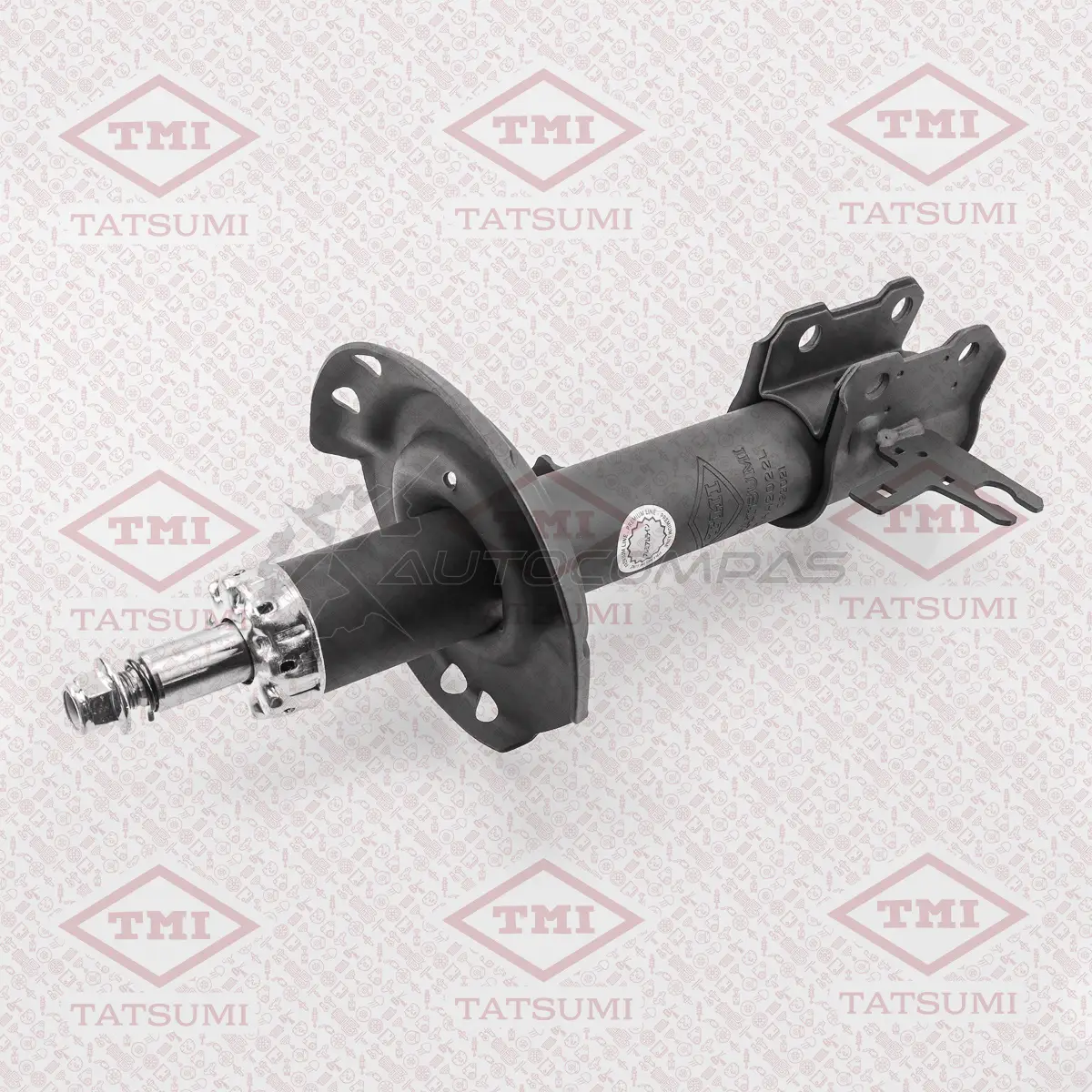 Амортизатор передний газовый слева TATSUMI TAA2022L 1439834517 ENNL Q1 изображение 0