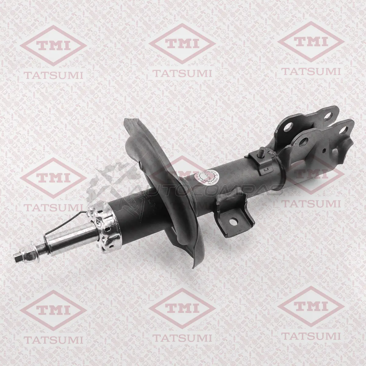 Амортизатор передний газовый справа TATSUMI E 37N9T 1439836585 TAA2012R