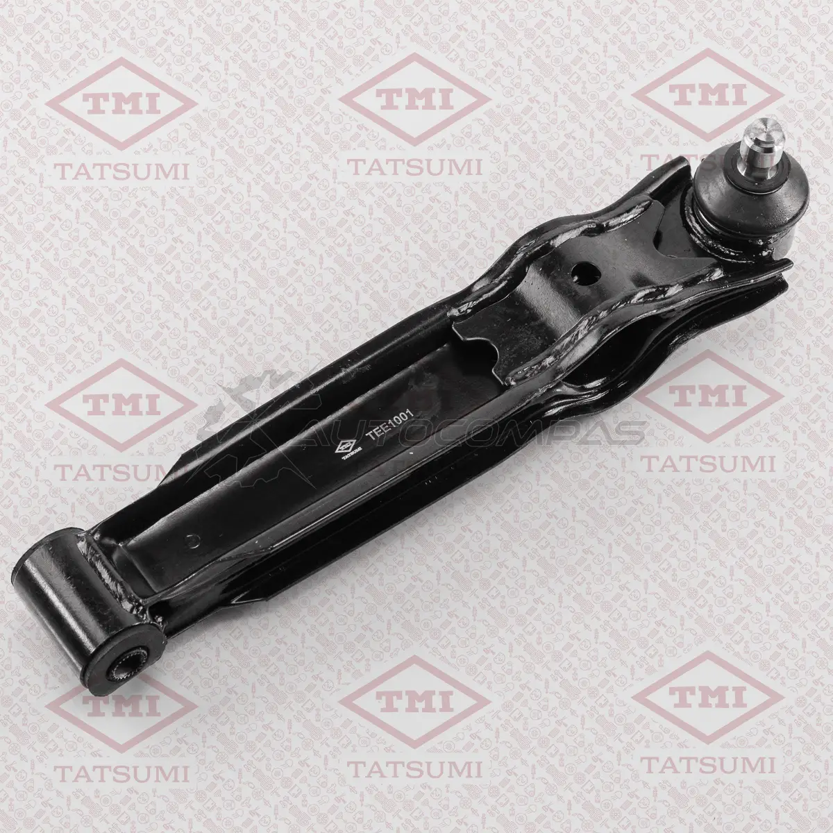 Рычаг передней подвески нижний слева/справа TATSUMI DU QI0V 1439833187 TEE1001