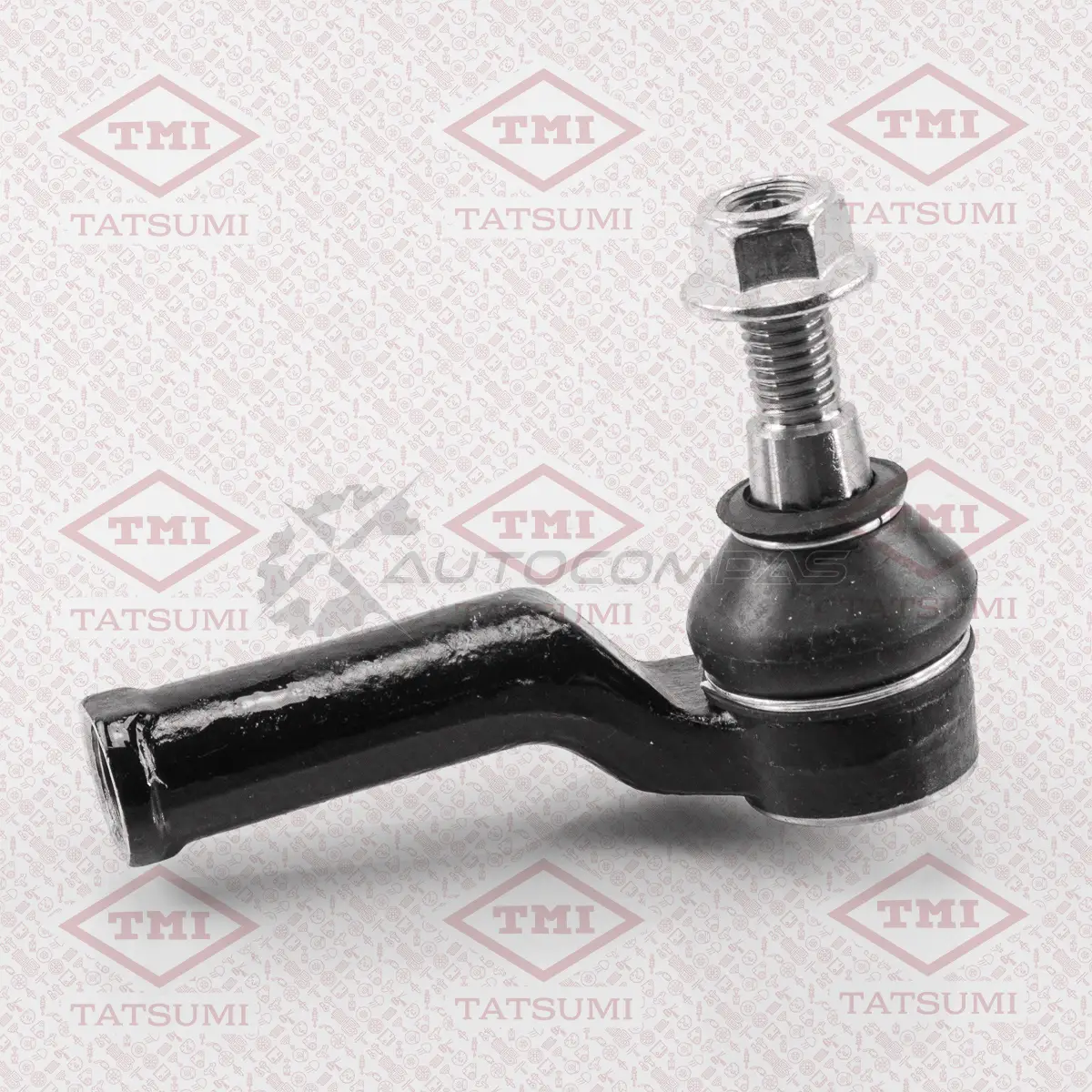 Наконечник рулевой тяги справа TATSUMI FRZ0 S TED1702R 1439827734