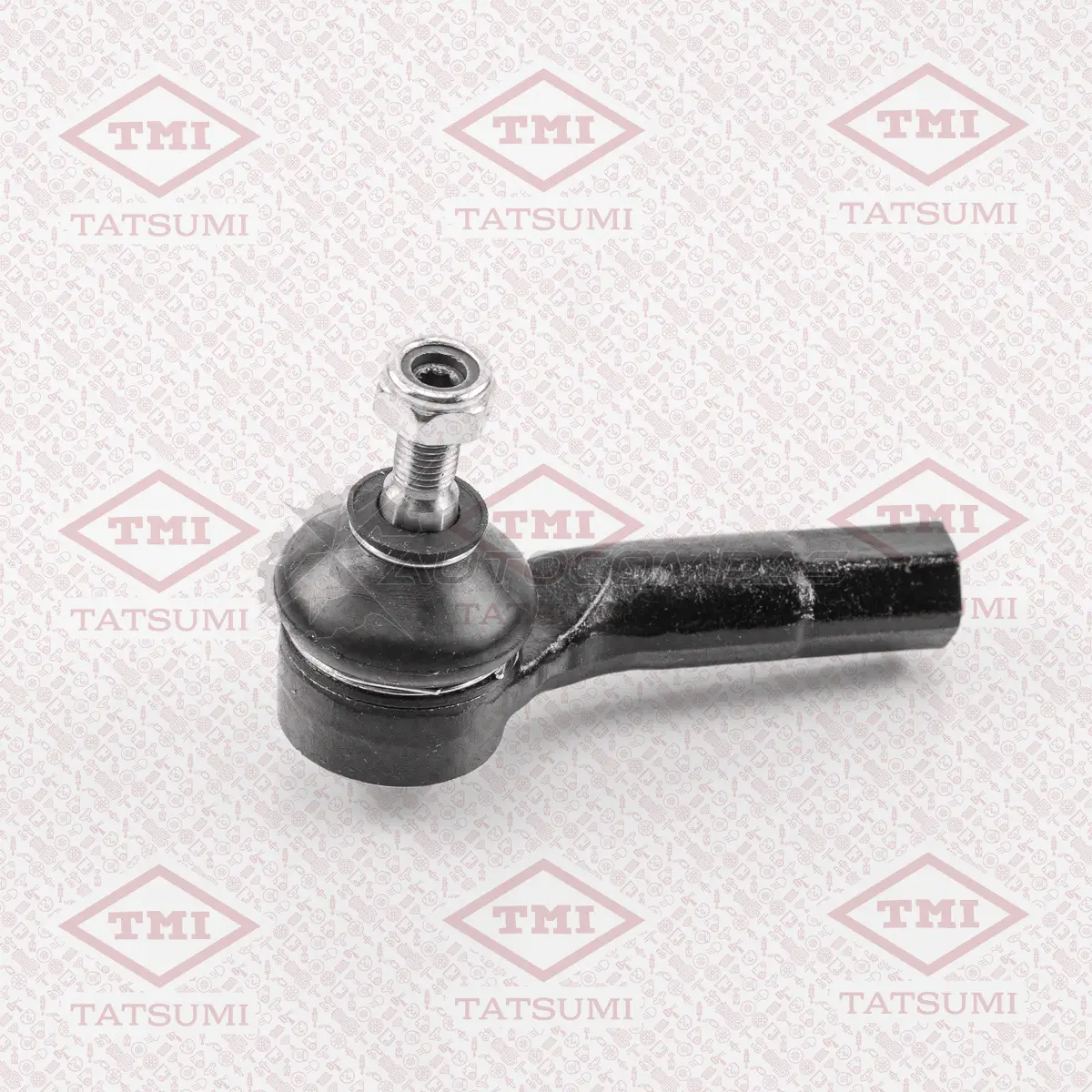 Наконечник рулевой тяги слева TATSUMI TED1701L 1439838257 YU ZEH7
