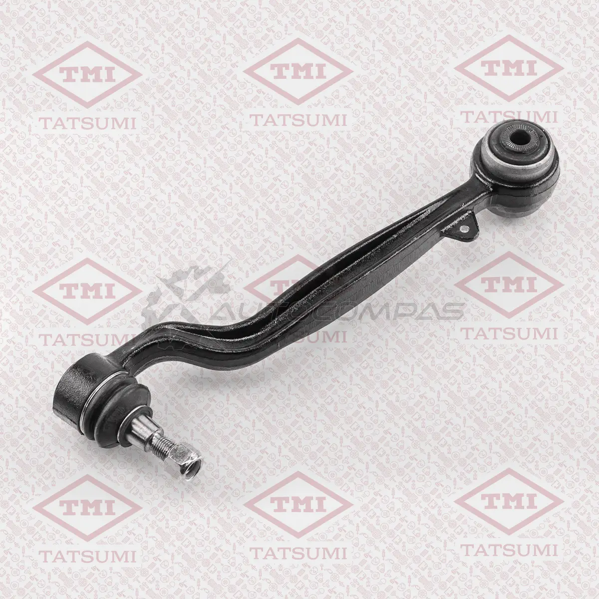 Рычаг передней подвески нижний слева/справа TATSUMI QHG3VA Z 1439838611 TEE1036 изображение 0