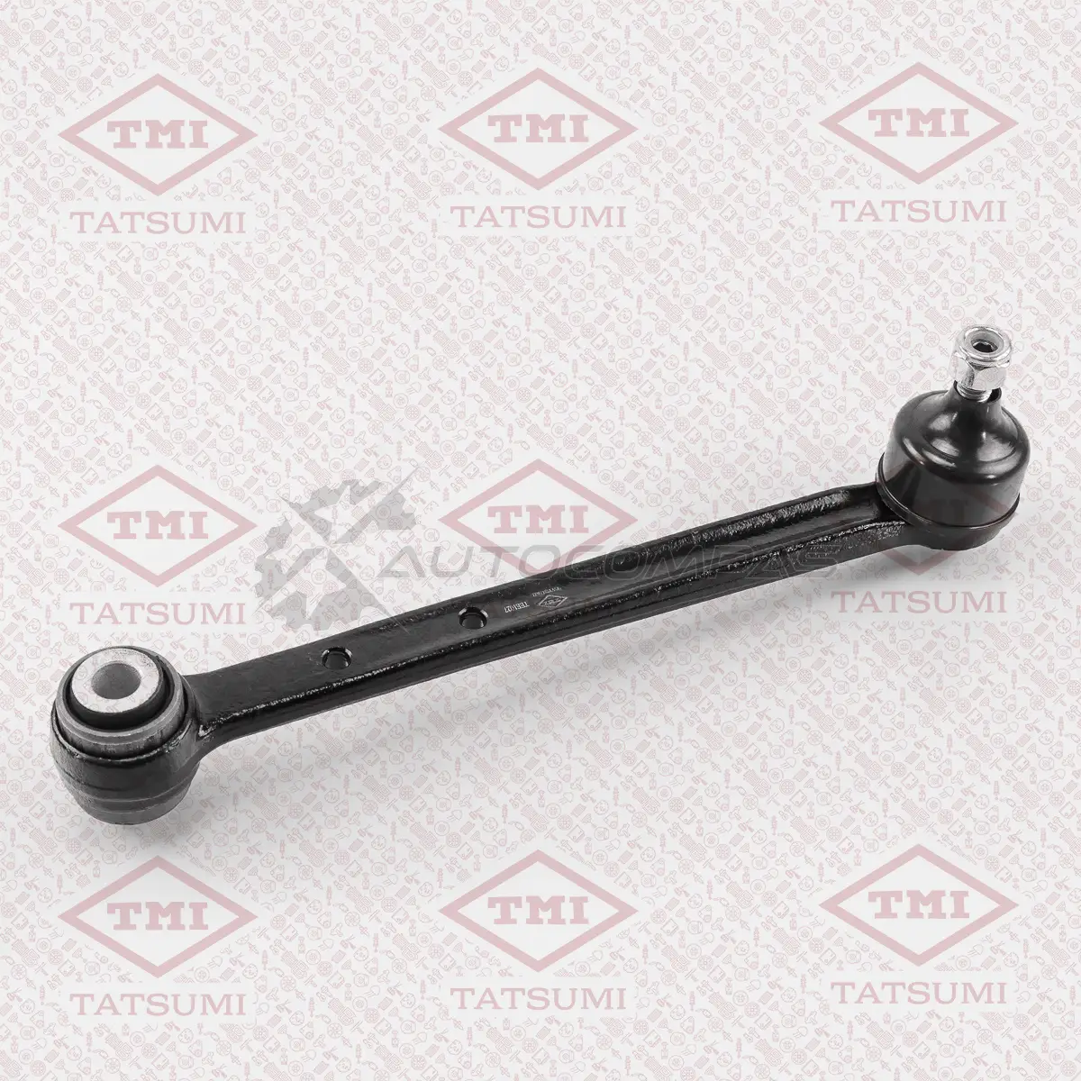 Рычаг задней подвески нижний слева/справа TATSUMI MPYT9R R 1439837632 TEE1027