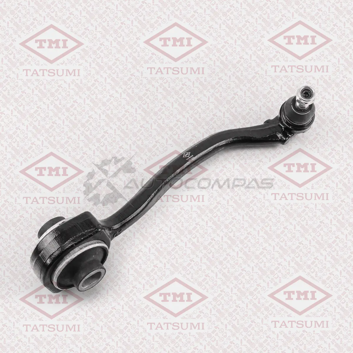 Рычаг передней подвески нижний справа TATSUMI TEE1701R 1439837640 PG 0N49