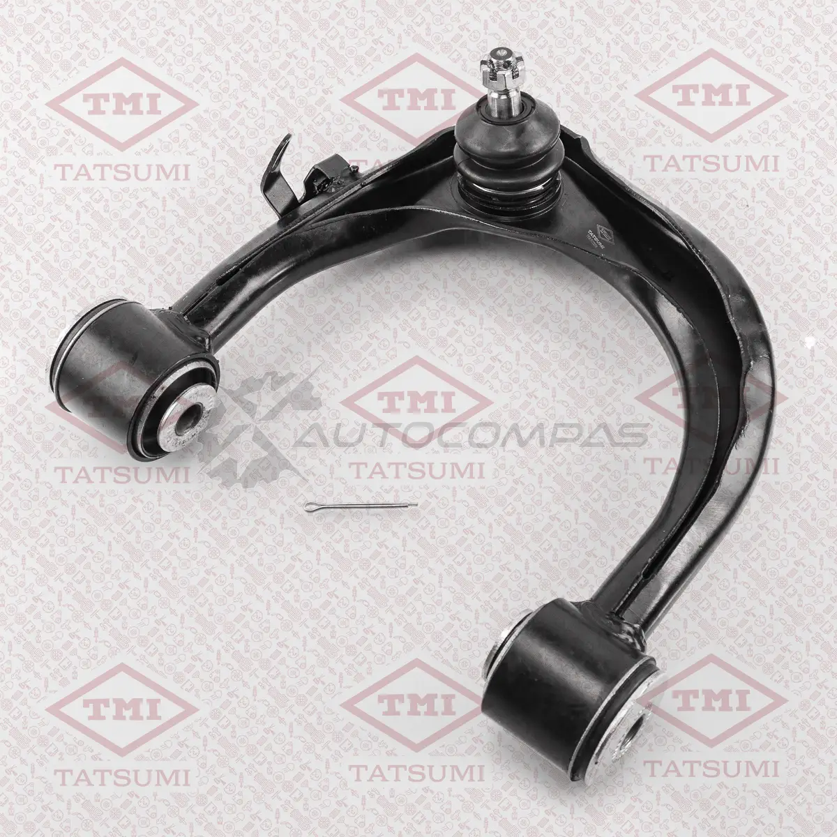 Рычаг передней подвески верхний справа TATSUMI SRMI J 1439831929 TEE1722R