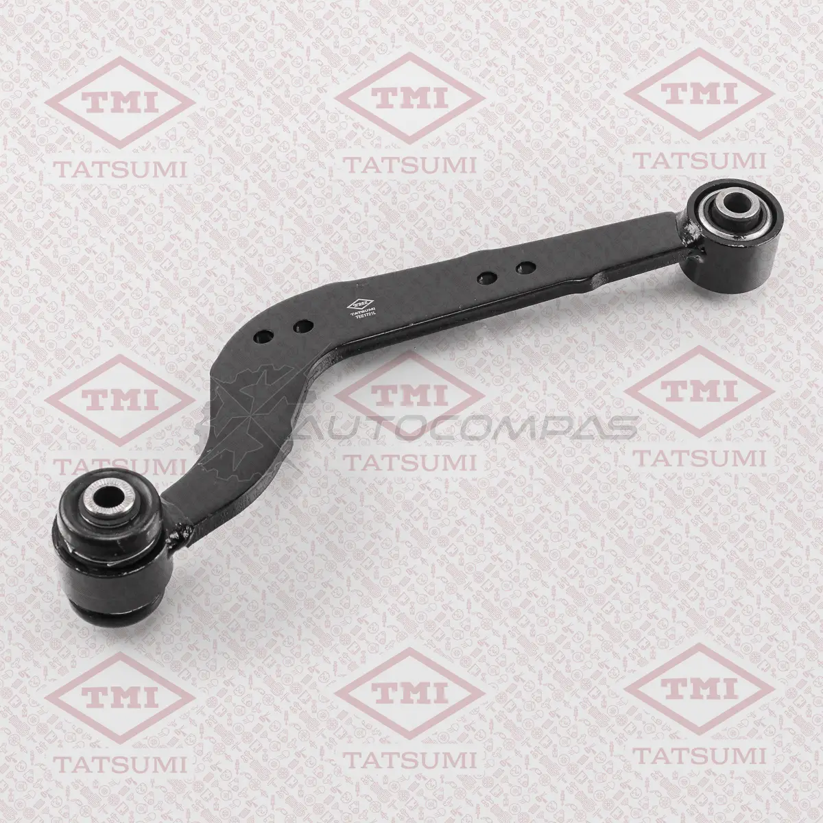 Рычаг задней подвески верхний слева TATSUMI 1439831926 FCWN E0C TEE1721L изображение 0