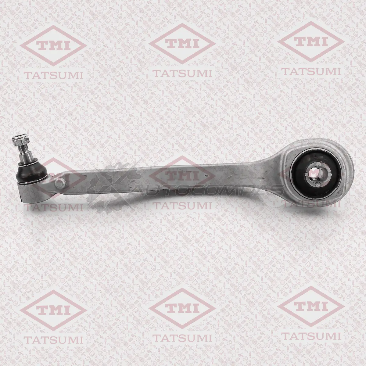Рычаг передней подвески нижний слева TATSUMI 1439837641 4JE8 TFT TEE1715L