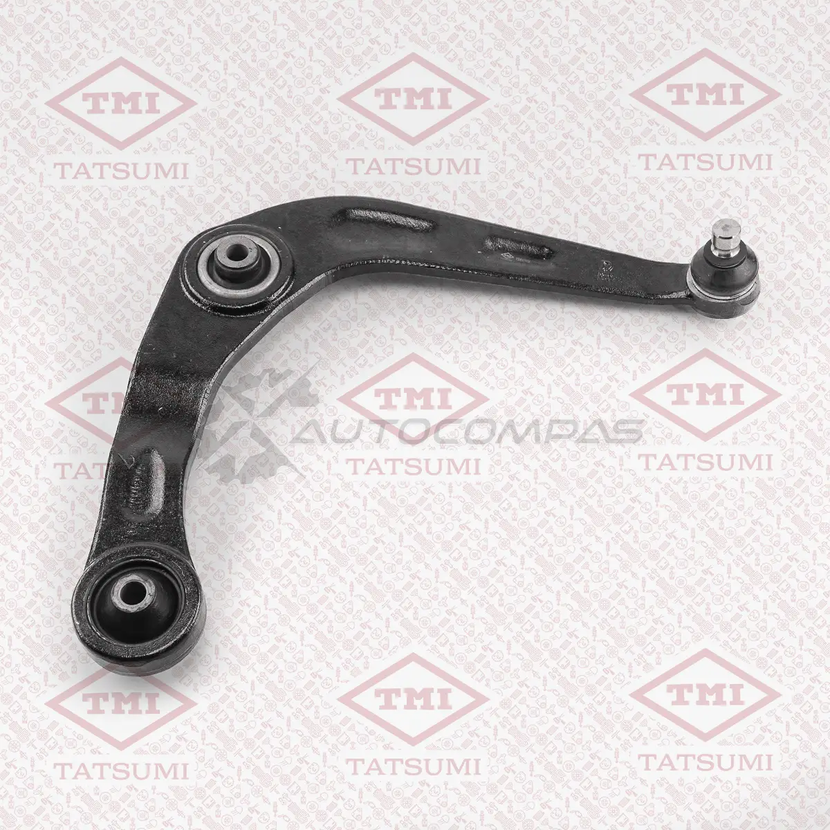 Рычаг передней подвески нижний справа TATSUMI N757ZR N TEE1731R 1439842692