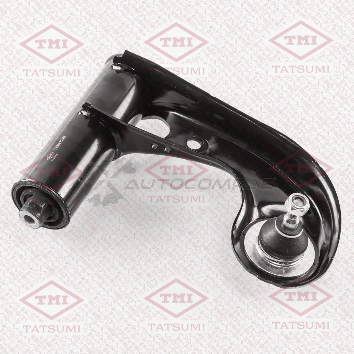 Рычаг передней подвески верхний справа TATSUMI 1439837646 29 L9F TEE1728R