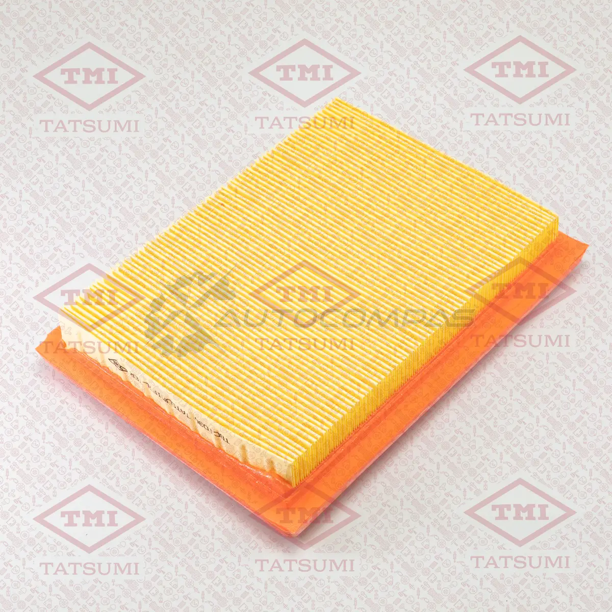 Фильтр воздушный TATSUMI TBC1036 1439833410 DY3 H7FN изображение 0