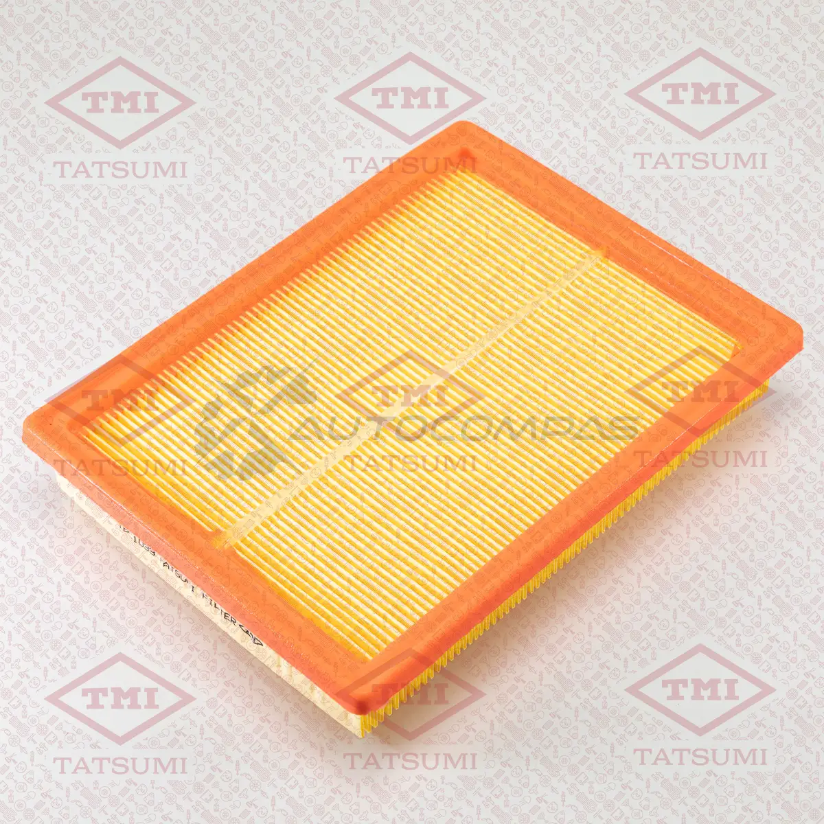 Фильтр воздушный TATSUMI 1439838090 TBC1033 6OGB 8M1