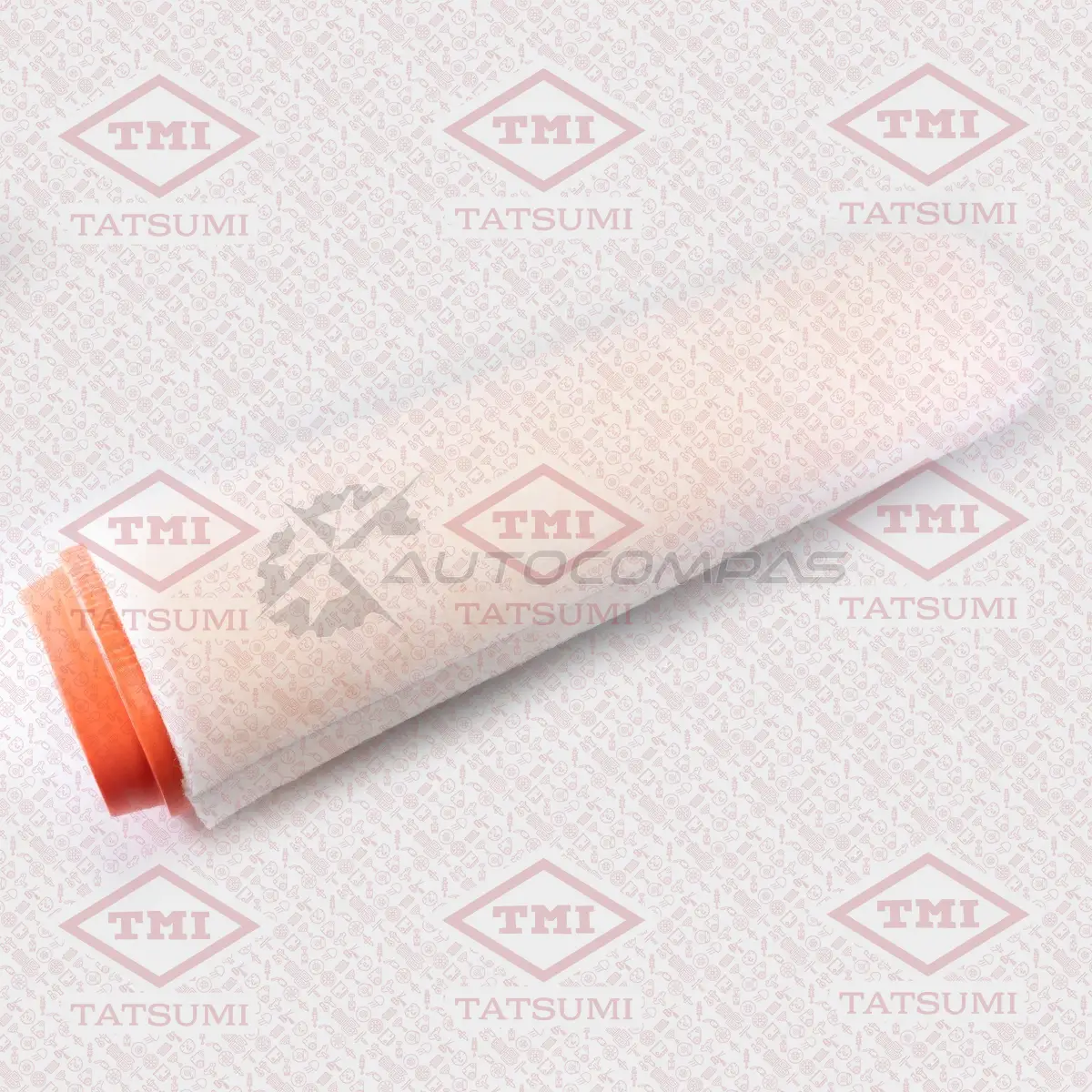 Фильтр воздушный TATSUMI I RO92 TBC1031 1439838585