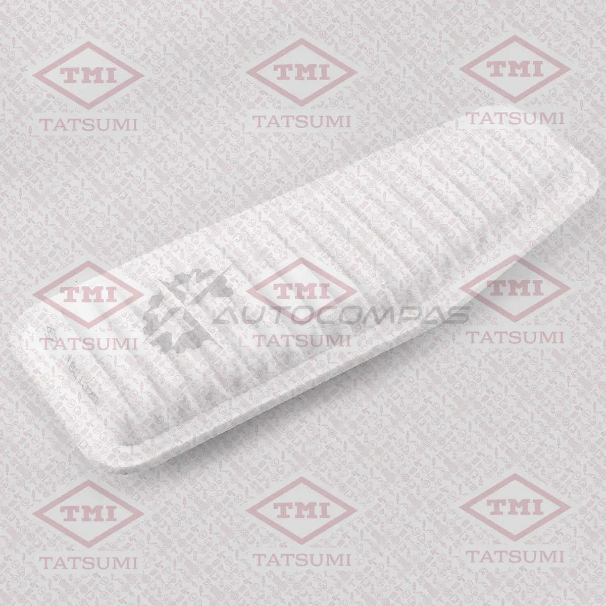 Фильтр воздушный TATSUMI 856F5Z B TBC1020 1439831226