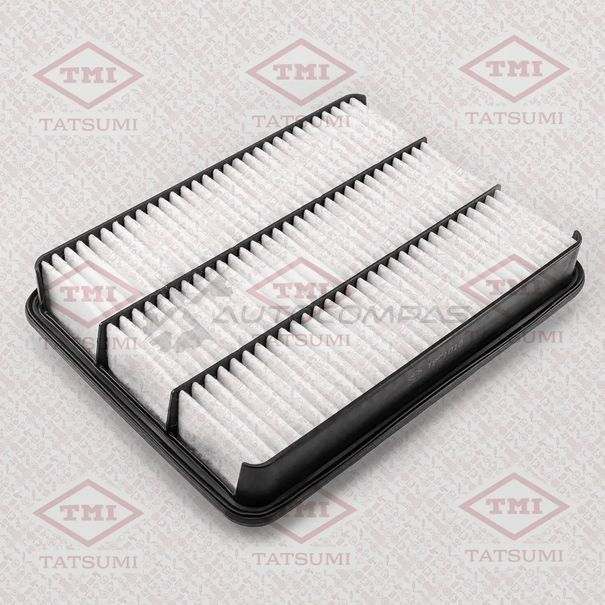 Фильтр воздушный TATSUMI TBC1018 9EX KZ 1439831224