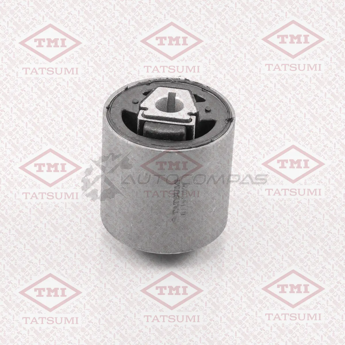 Сайлентблок переднего нижнего рычага (гидравлический) TATSUMI TEF1468 8322 A9F 1439843298