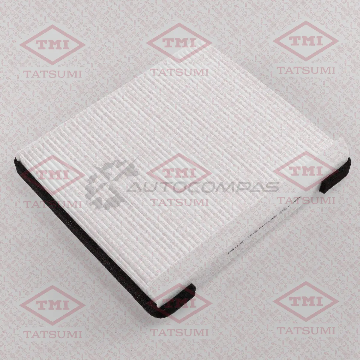 Фильтр салона TATSUMI 1439839683 8W7 U72 TBD1105