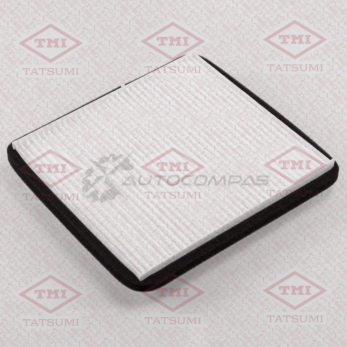 Фильтр салона TATSUMI P4YTS 0Q TBD1104 1439841347