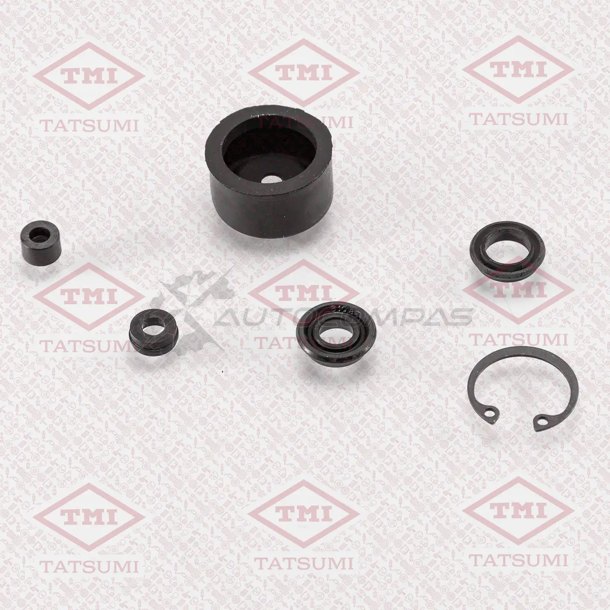 Ремкомплект главного цилиндра сцепления TATSUMI L99W L TCG1039 1439831494