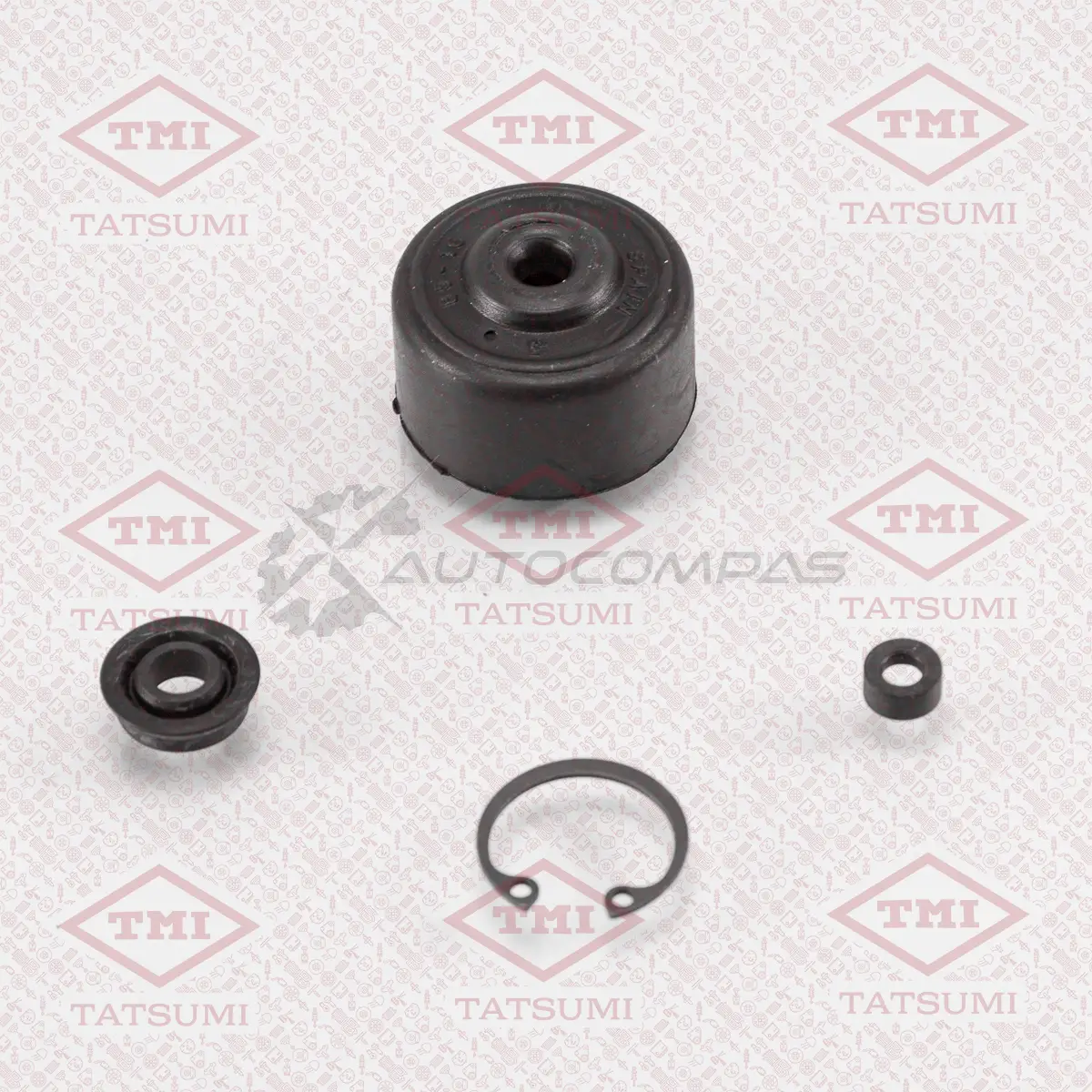 Ремкомплект главного цилиндра сцепления TATSUMI 0D FMK TCG1038 1439835546