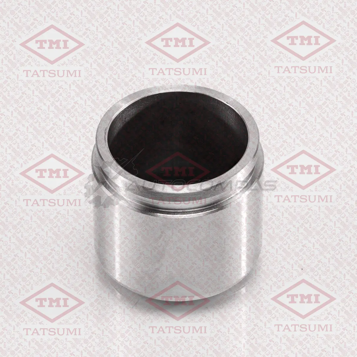 Поршень тормозного суппорта переднего TATSUMI TCG1035 1439839746 V5 LX8