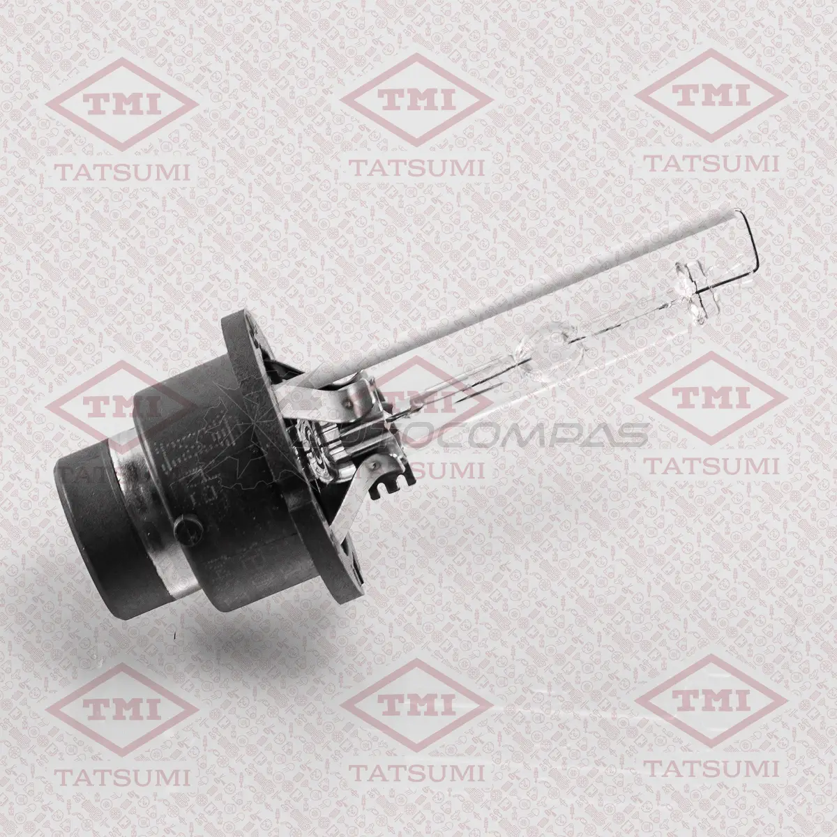 Лампа D4S 42V (35W) 6000K TATSUMI TFM1004B H ZQWTSY 1439843561