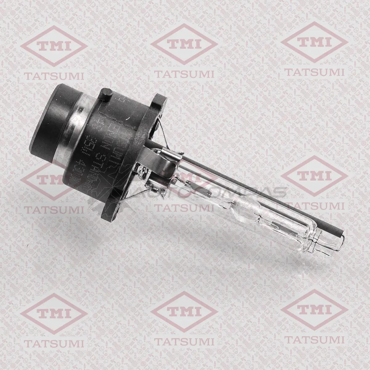 Лампа D4S 42V (35W) 4300K TATSUMI TFM1004 UR88P O 1439843560
