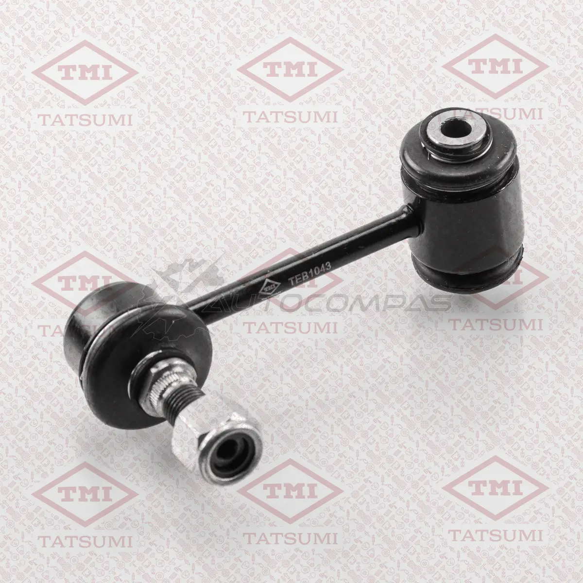 Тяга стабилизатора задняя слева/справа TATSUMI E 9C61V 1439831792 TEB1043