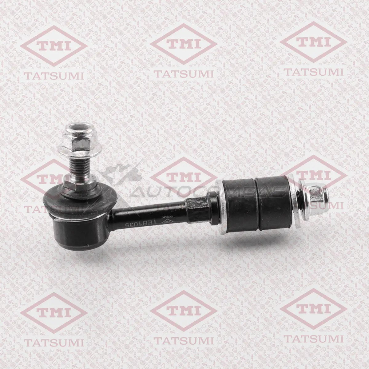 Тяга стабилизатора задняя слева/справа TATSUMI TEB1035 1439835738 1C 9CACA