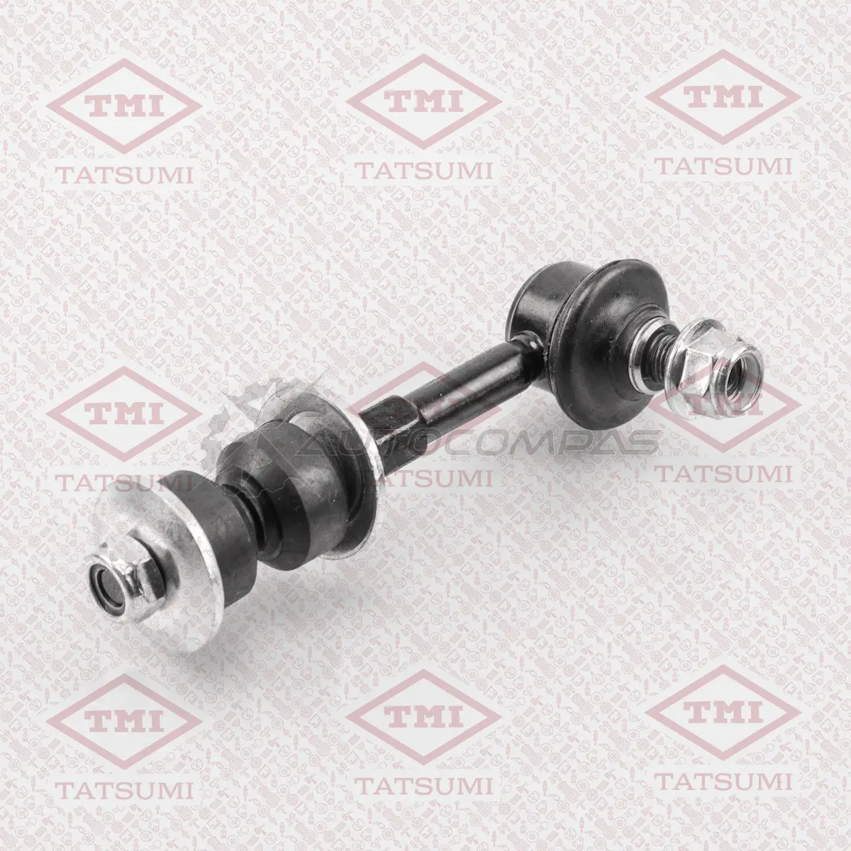 Тяга стабилизатора задняя слева/справа TATSUMI 1439831788 I N4FZW TEB1028