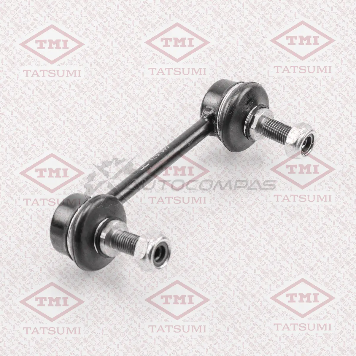 Тяга стабилизатора задняя слева/справа TATSUMI 1439835732 TEB1005 2UBI 01